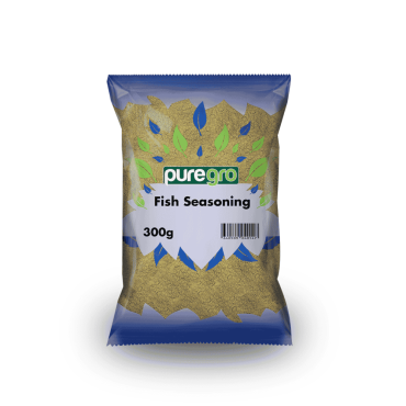 Puregro Fish Seasoning 300g (Box of 10)