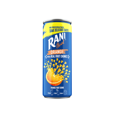 Rani Orange Drink 235ml (Box of 24)