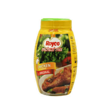 Royco Chicken Mix 500g (Box of 12)