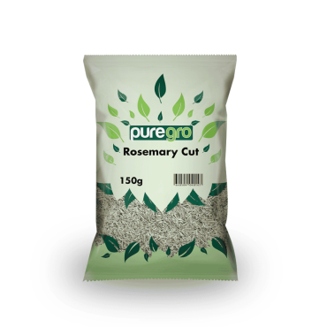 Puregro Rosemary Cut 150g (Box of 10)