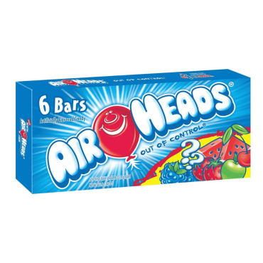 Air Head Theater Box 93.6g (3.3oz) (Box of 12)