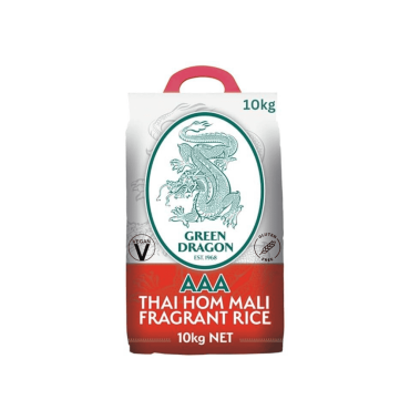 AAA Dragon Rice 10kg
