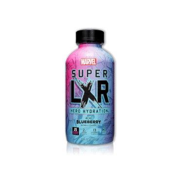 Arizona Marvel Hydration Acai Blueberry 473ml  (16 fl.oz) (Box of 12)