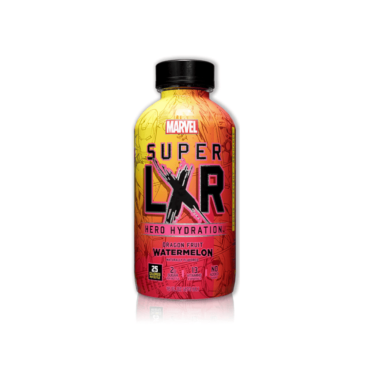 Arizona Marvel Hydration Dragonfruit Watermelon 473ml (16 fl.oz) (Box of 12)