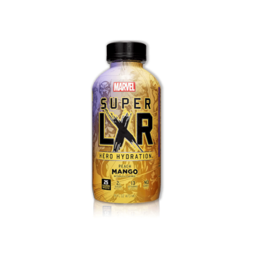 Arizona Marvel Hydration Peach Mango  473ml (16 fl.oz) (Box of 12)