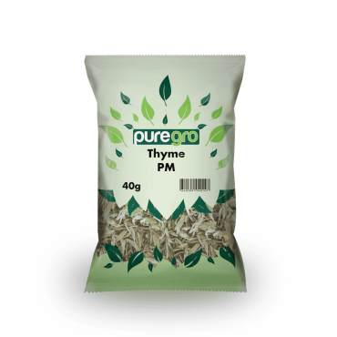 Puregro Sage 40g (Box of 10)