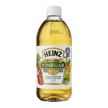 Heinz Cider Vinegar 946ml (32 fl.oz) (Box of 12)