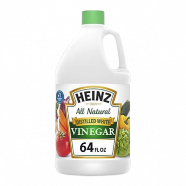 Heinz White Vinegar 1.89ltr (64 fl.oz) (Box of 6)