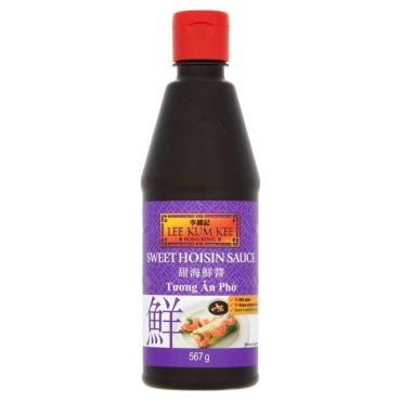 Lee Kum Kee Sweet Hoisin Sauce 567g (Box of 12)