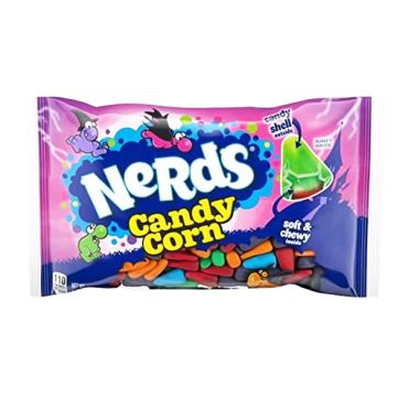 Nerds Candy Corn 226g (8oz) (Box of 12)