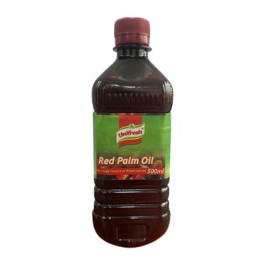 Palm Oil 500ml (Box of 24)