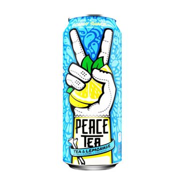 Peace Tea Caddy Shack 695ml (Box of 12)