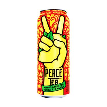 Peace Tea Mango Mood 695ml (Box of 12)
