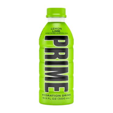 Prime Hydration Drink 500ml (16.7 fl.oz) (Case of 15)