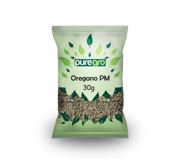 Puregro Oregano PM 79p 30g (Box of 10)