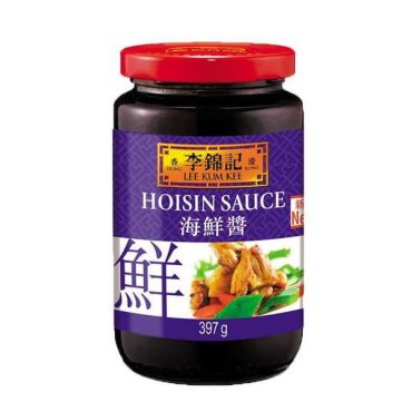 Lee Kum Kee Hoisin Sauce 397g (Box of 12)
