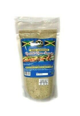 Jamaica Valley Vegetable Vegan 400g (Box of 10)