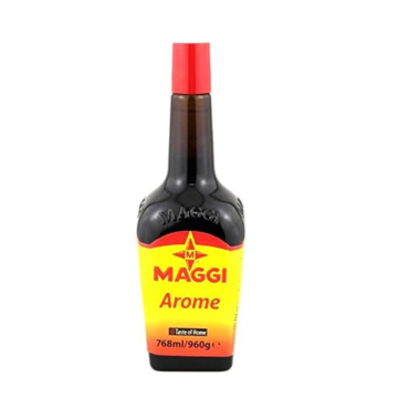 Maggi Arome 768ml (Box of 6)