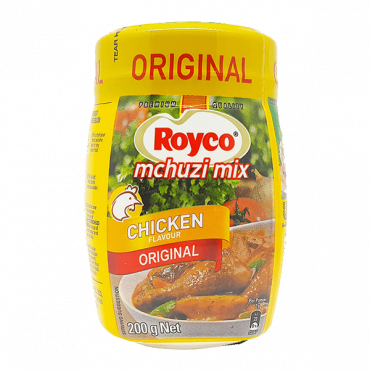 Royco Chicken Mix 200g (Box of 36)
