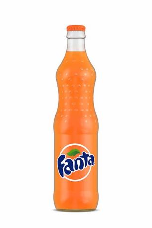 Nigerian Fanta 500ml (Box of 12)