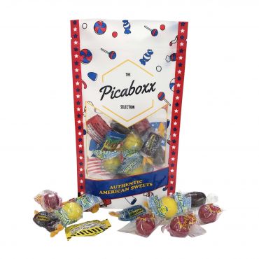 Picaboxx Hardy Candy Gift Pouch (Box of 10)