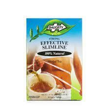 Dalgety Effective Slimline Tea 40g (18 Tea Bags) (Box of 6)