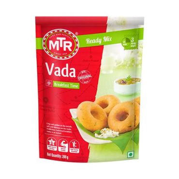MTR Instant Vada Mix 200g (Box of 12)