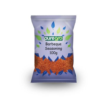Puregro Barbeque Seasoning 100g (Box of 10)