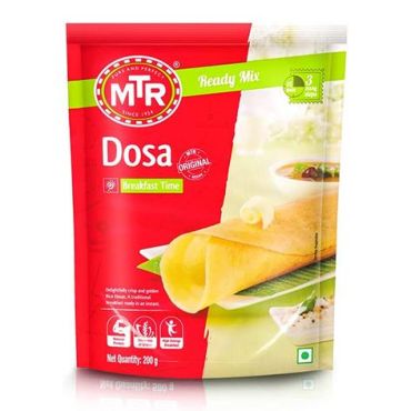 MTR Instant Dosa Mix 200g (Box of 12)