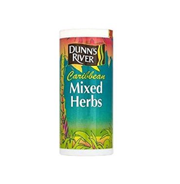 Dunn's River Mixed Herbs 30g (Box of 12)