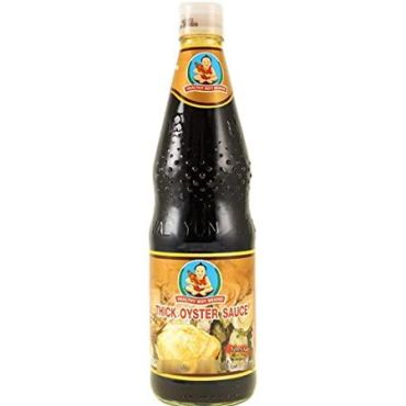 Healthy Boy Thick Oyster Sauce 700ml (Box of 12)