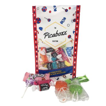 Picaboxx Kid’s Favourite Gift Pouch (Box of 10)