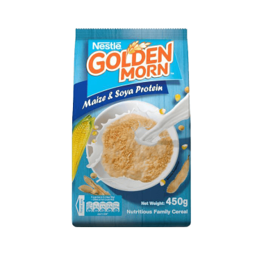 Nestle Golden Morn Eat Up And Carry Go 400g (Box of 12)