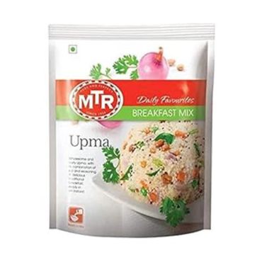 MTR Instant Plain Upma 200g (Box of 12)