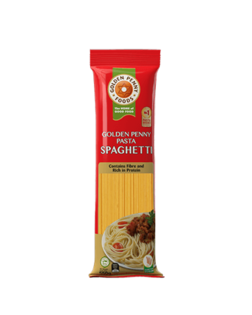Golden Penny Spaghetti 500g (Box of 20)