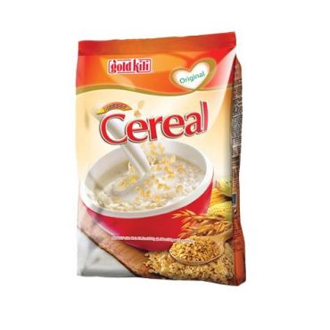 Gold Kili Original Cereal 600g (Box of 24)