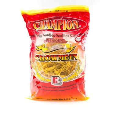 Champion Chow-Mein (340gms x 28)