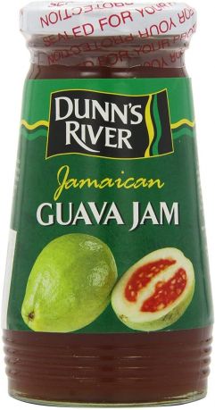 Dunn's River Guava Jam 340g (Case of 24)
