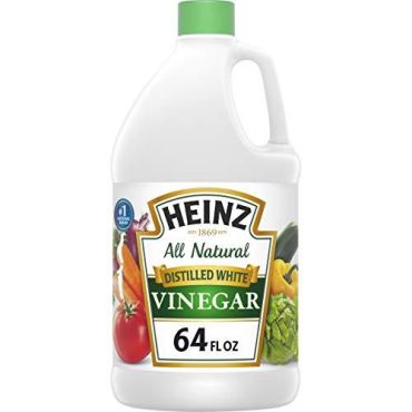 Heinz White Vinegar 1.89ltr (64 fl.oz) (Box of 6)