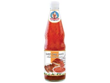 Dek Som Boon Sweet Chilli Sauce 700ml (Pack of 6)