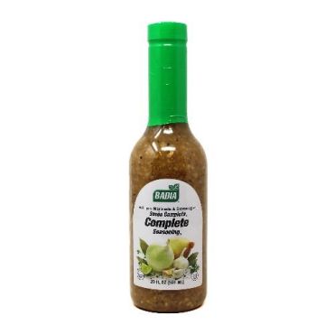 Badia All Purpose Marinade With Complete Seasoning 567g (20oz) (Box of 12)