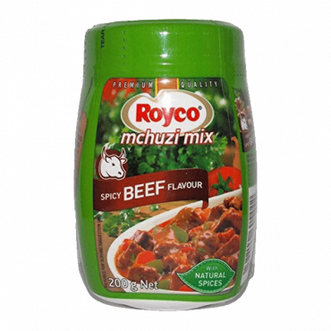 Royco Beef Mix 200g (Box of 36)