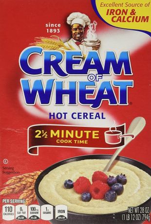 Cream of Wheat Spanish Original Stove Top 794g (28oz) (Box of 12)