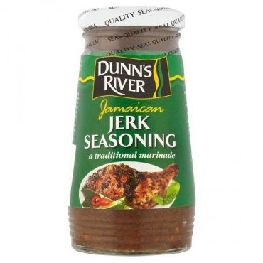 Dunn's River Jerk Seasoning 300g (Box of 24)