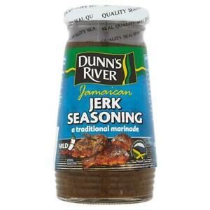 Dunn's River Mild Jerk Seasoning 300g (Box of 24)