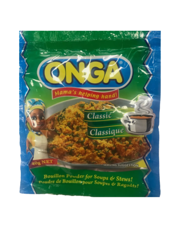 Onga Classic 40g (Box of 50)