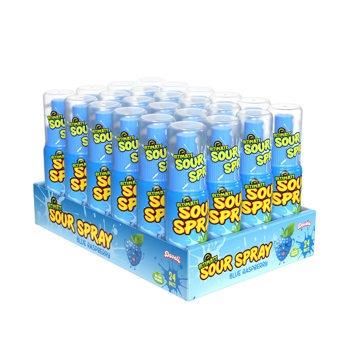 That's Sweet Sour Spray Blue Raspberry 31g (1.1oz) (Box of 12)