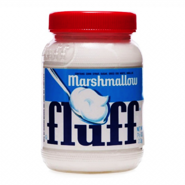 Fluff Marshmallow 213g (7.5oz) (Box of 12)