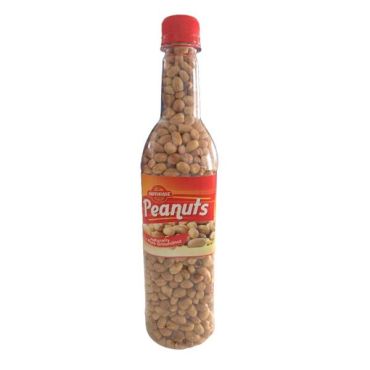 Haffinique Peanut 510g (Box of 12)