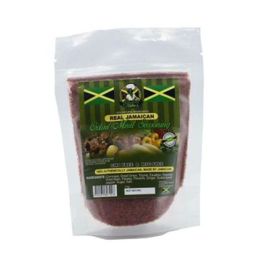 Jamaica Valley Oxtail Seasoning 100g (Box of 24)